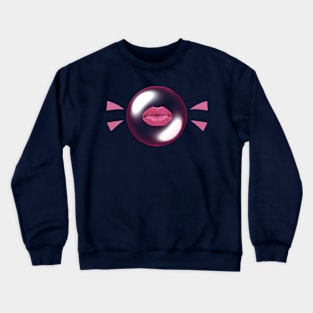 Dva Bubble 2 Crewneck Sweatshirt